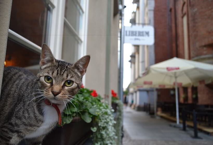 Fotos del hotel Liberum Residence Old Town:  11