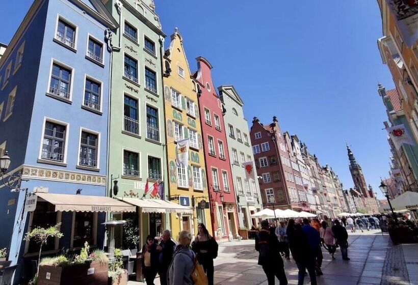 Fotos del hotel Liberum Residence Old Town:  14