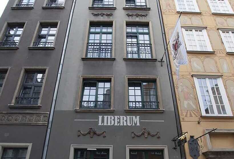Fotos del hotel Liberum Residence Old Town:  8