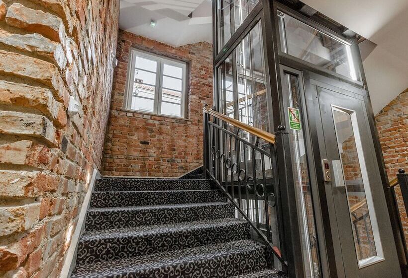 Fotos del hotel Liberum Residence Old Town:  2