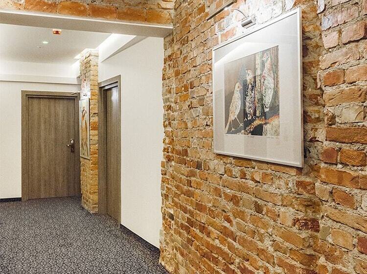 Fotos del hotel Liberum Residence Old Town:  9