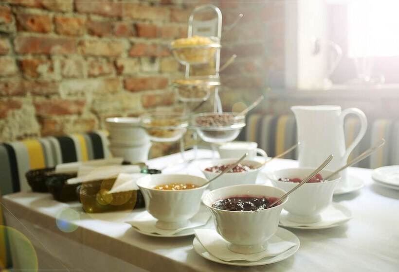 Fotos del hotel Liberum Residence Old Town:  13