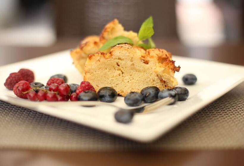 Fotos del hotel Liberum Residence Old Town:  3