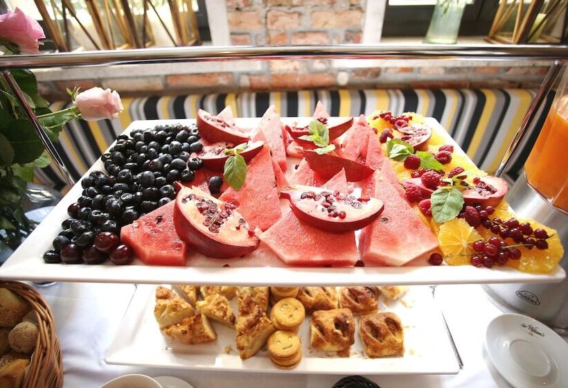 Fotos del hotel Liberum Residence Old Town:  10