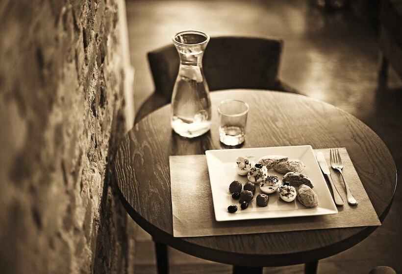 Fotos del hotel Liberum Residence Old Town:  15