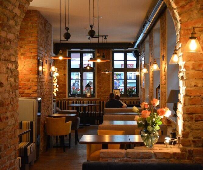 Fotos del hotel Liberum Residence Old Town:  4