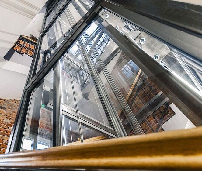 Fotos del hotel Liberum Residence Old Town:  7