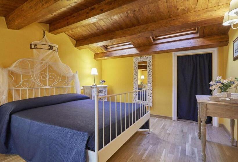 Fotos del hotel Locanda Del Gagini:  11