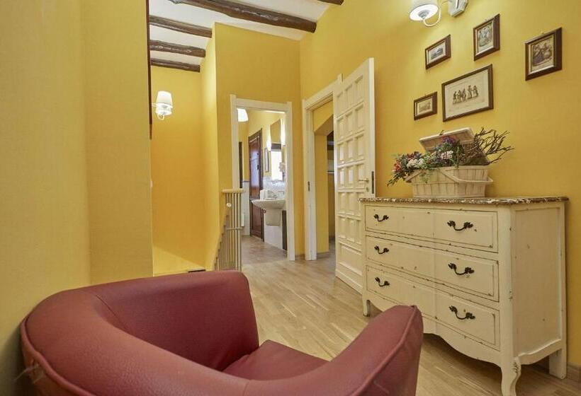 Fotos del hotel Locanda Del Gagini:  2