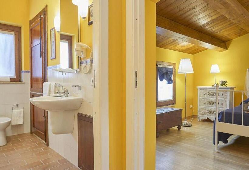 Fotos del hotel Locanda Del Gagini:  13