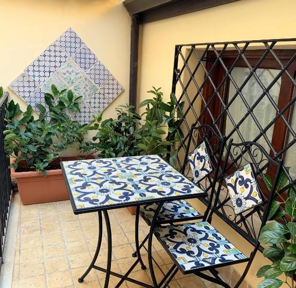 Fotos del hotel Locanda Del Gagini:  4