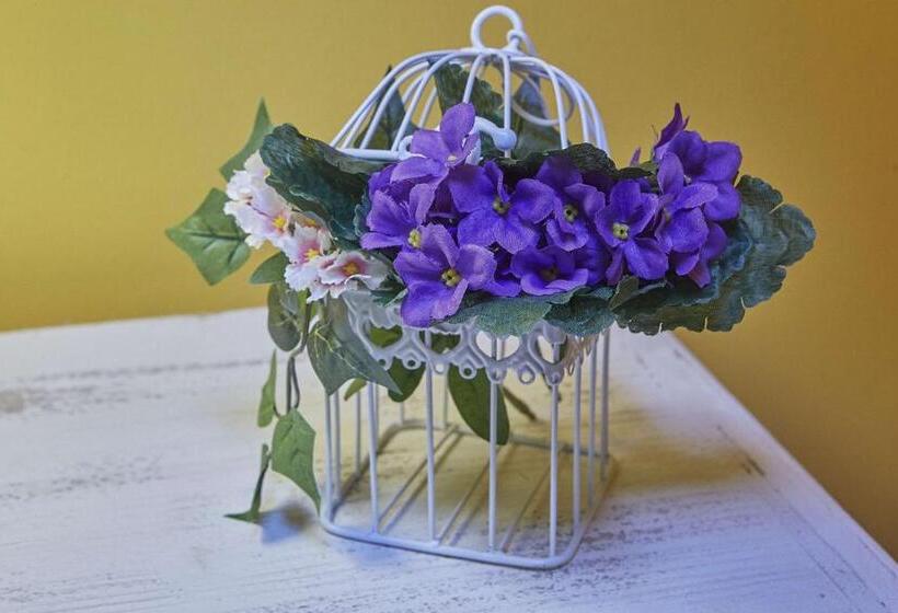 Fotos del hotel Locanda Del Gagini:  6