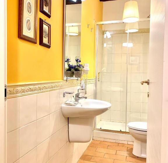 Fotos del hotel Locanda Del Gagini:  5