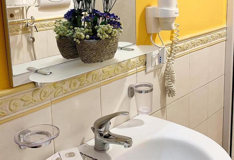 Fotos del hotel Locanda Del Gagini:  9