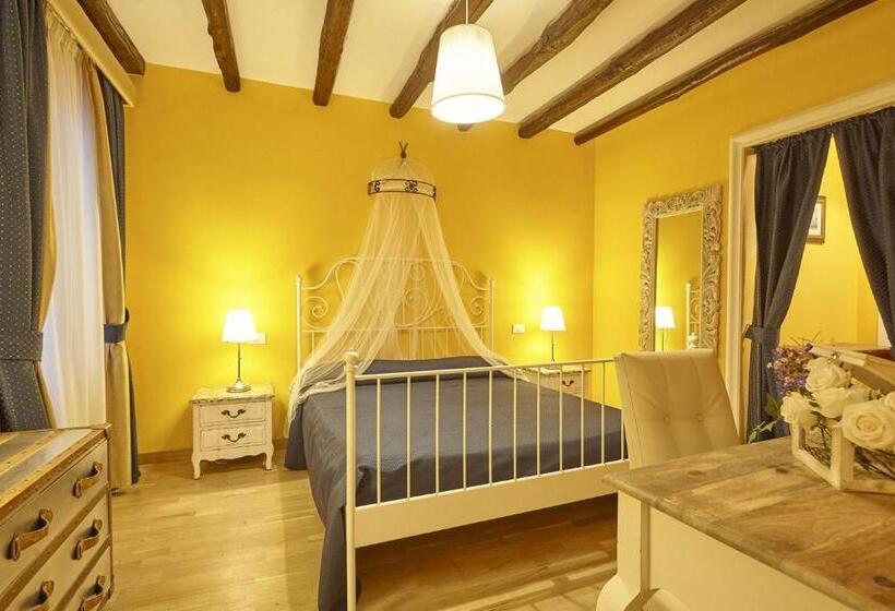 Fotos del hotel Locanda Del Gagini:  15