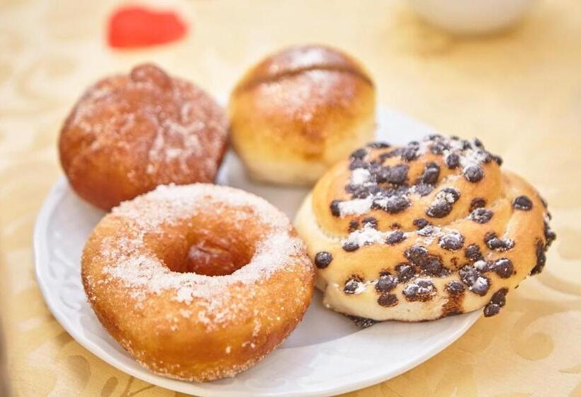 Fotos del hotel Locanda Del Gagini:  8