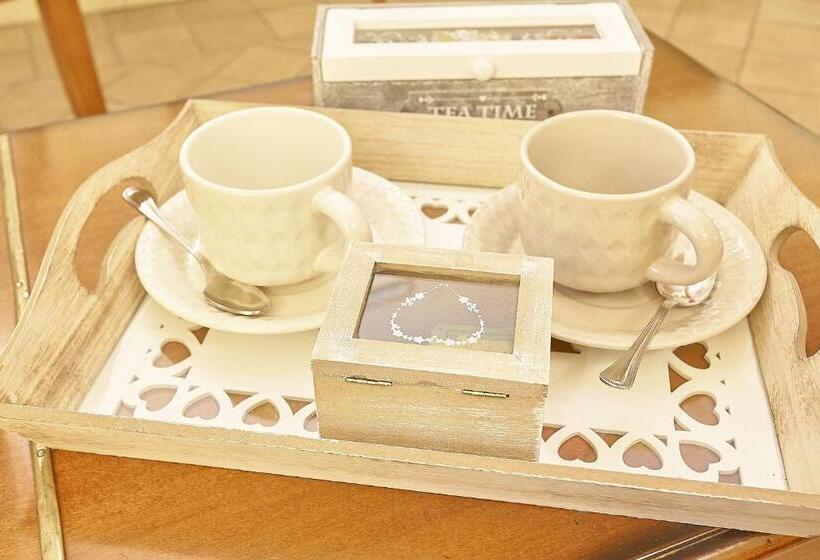 Fotos del hotel Locanda Del Gagini:  20