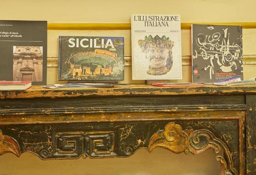 Fotos del hotel Locanda Del Gagini:  17