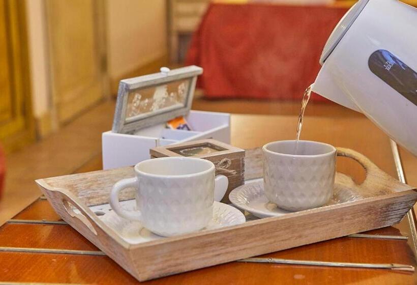 Fotos del hotel Locanda Del Gagini:  23