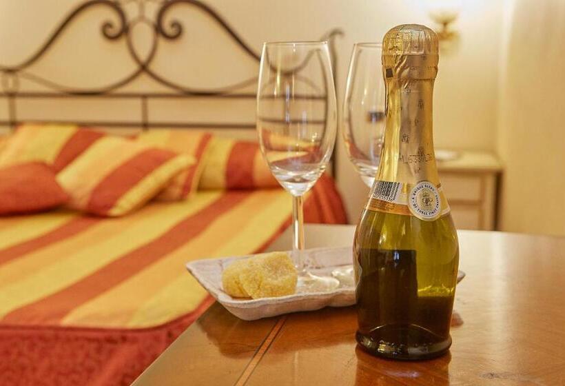 Fotos del hotel Locanda Del Gagini:  24