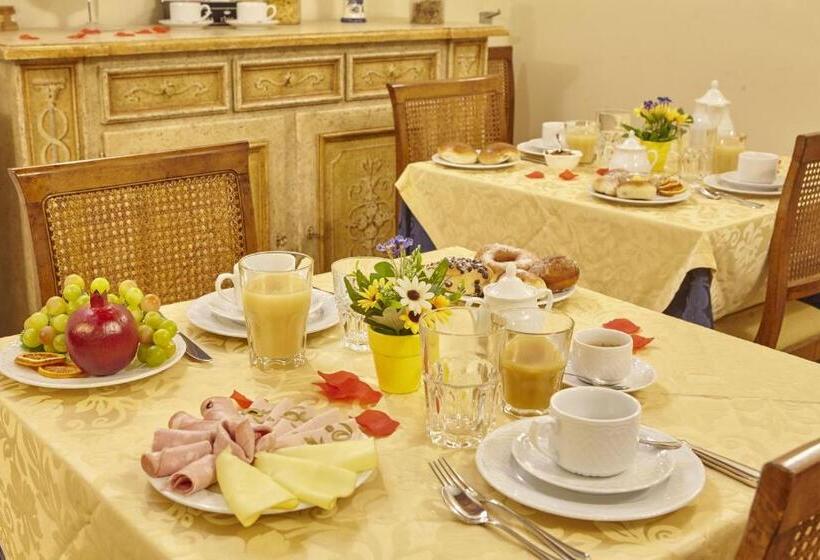 Fotos del hotel Locanda Del Gagini:  22