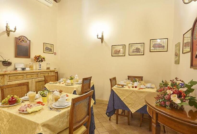 Fotos del hotel Locanda Del Gagini:  3