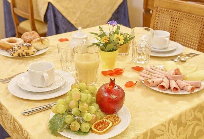 Fotos del hotel Locanda Del Gagini:  19