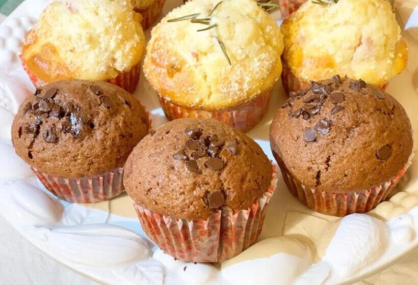 Fotos del hotel Locanda Del Gagini:  16