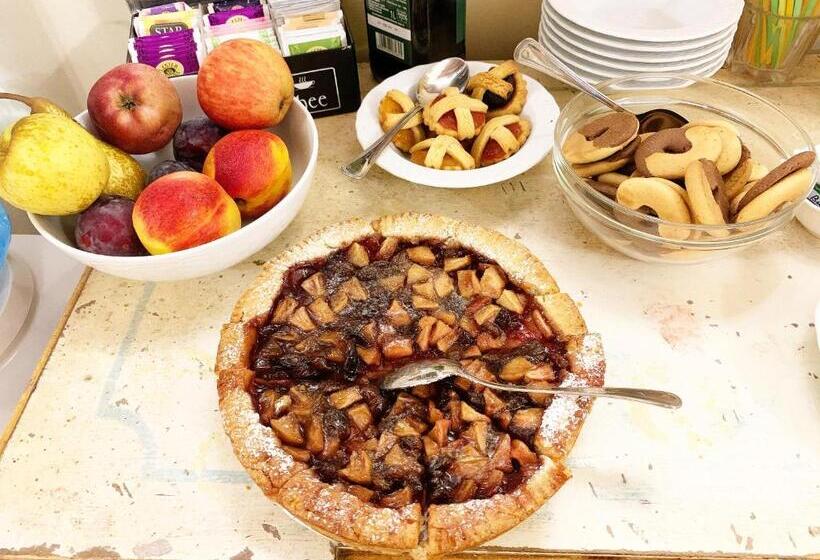 Fotos del hotel Locanda Del Gagini:  12