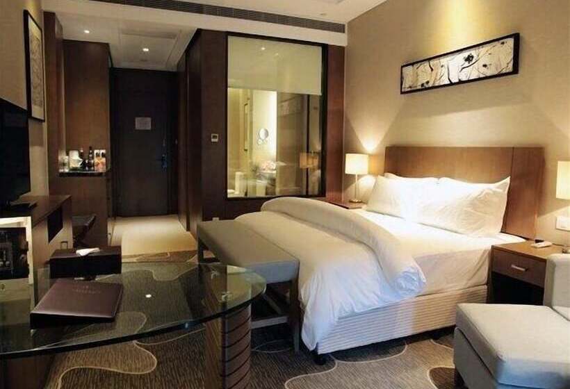 Fotos del hotel Metropolo Shanghai Changzhong Road:  15