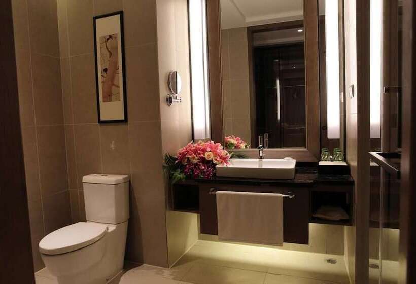 Fotos del hotel Metropolo Shanghai Changzhong Road:  3