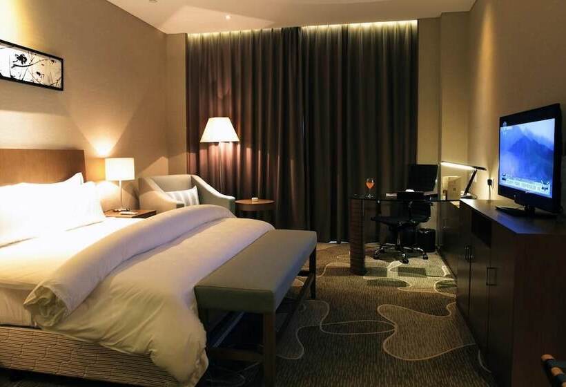 Fotos del hotel Metropolo Shanghai Changzhong Road:  7