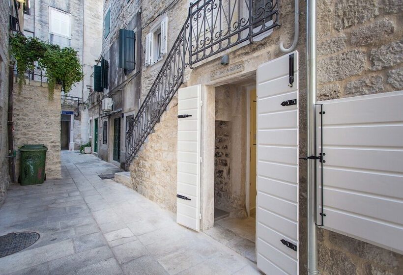 Fotos del hotel Mijama Suites:  8