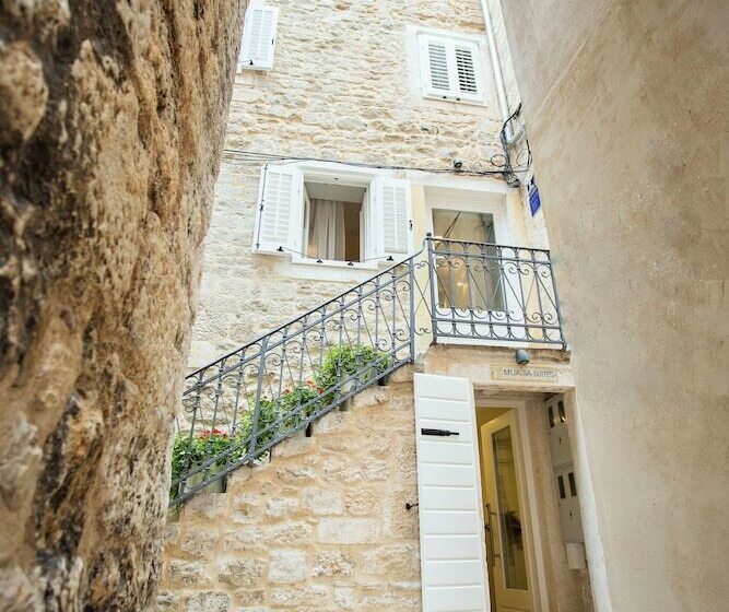 Fotos del hotel Mijama Suites:  10