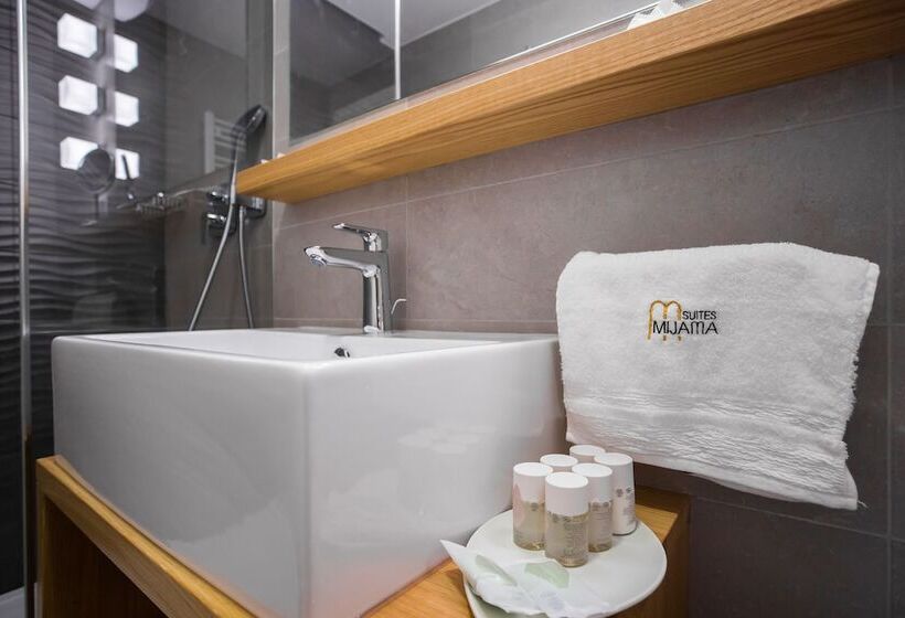 Fotos del hotel Mijama Suites:  3