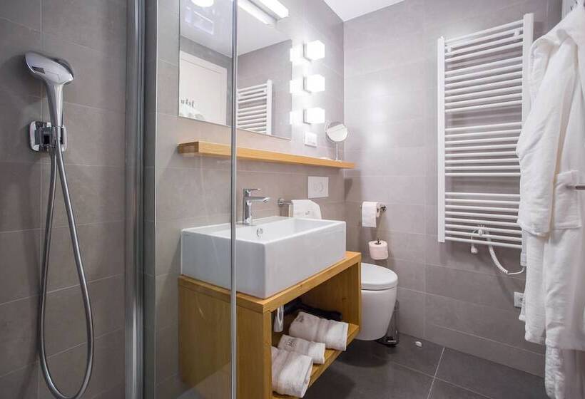 Fotos del hotel Mijama Suites:  5