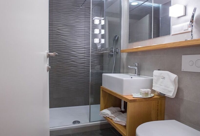 Fotos del hotel Mijama Suites:  7