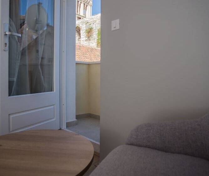 Fotos del hotel Mijama Suites:  12