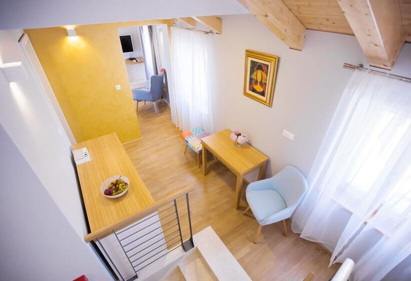 Fotos del hotel Mijama Suites:  15