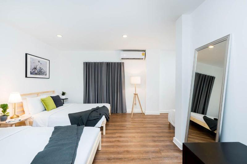 Oscar Sukhumvit Bangkok