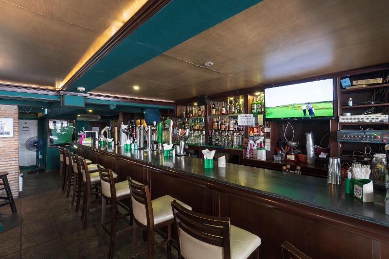 Fotos del hotel Oscar Sukhumvit Bangkok:  8