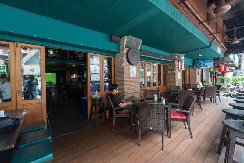 Fotos del hotel Oscar Sukhumvit Bangkok:  9