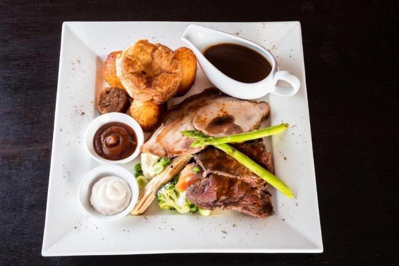 Fotos del hotel Oscar Sukhumvit Bangkok:  5