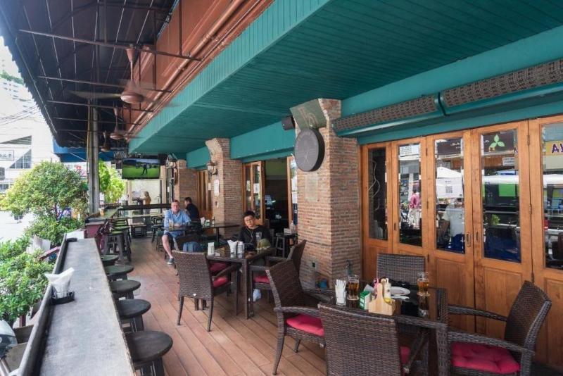 Fotos del hotel Oscar Sukhumvit Bangkok:  7