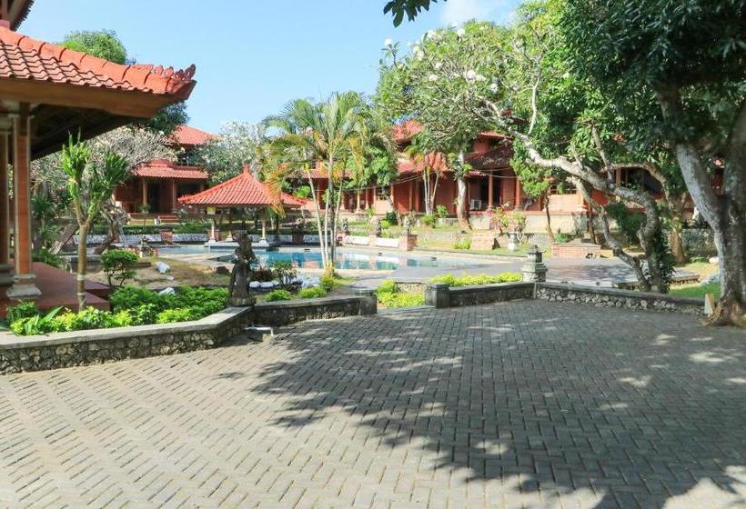 Fotos del hotel Bali Pusri Nusa Dua Villa:  8
