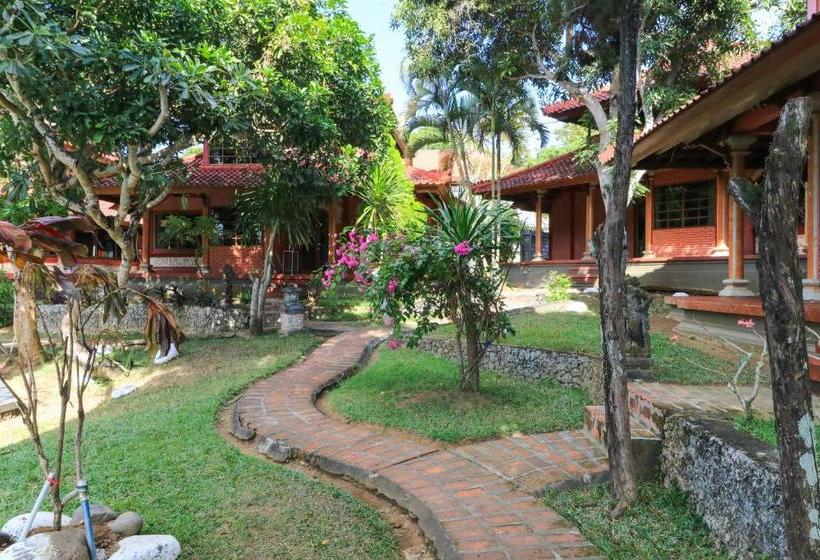 Fotos del hotel Bali Pusri Nusa Dua Villa:  15