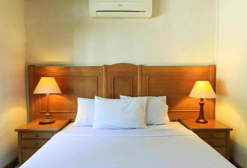 Fotos del hotel Bali Pusri Nusa Dua Villa:  2