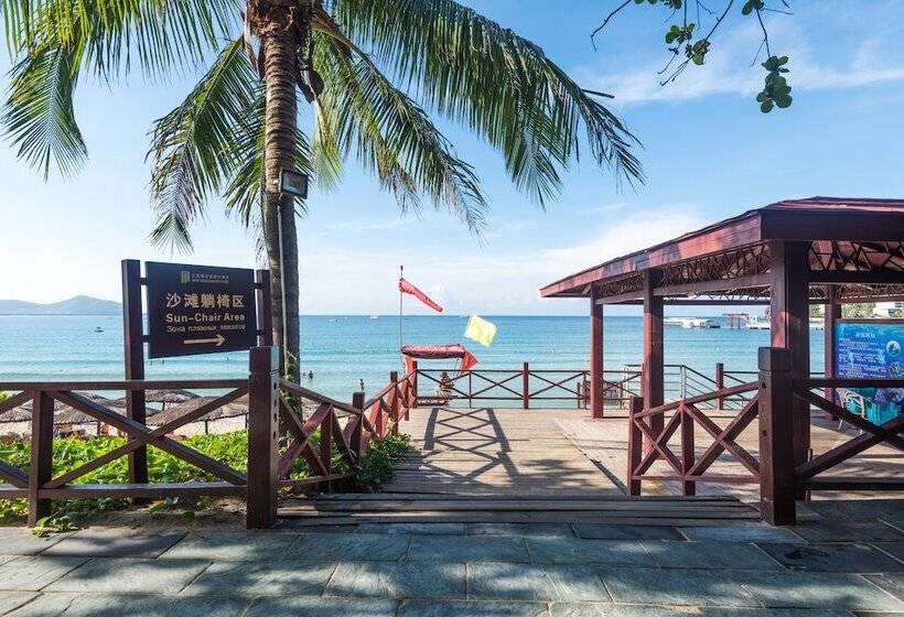 Fotos del hotel Jinjiang Baohong  Sanya:  11