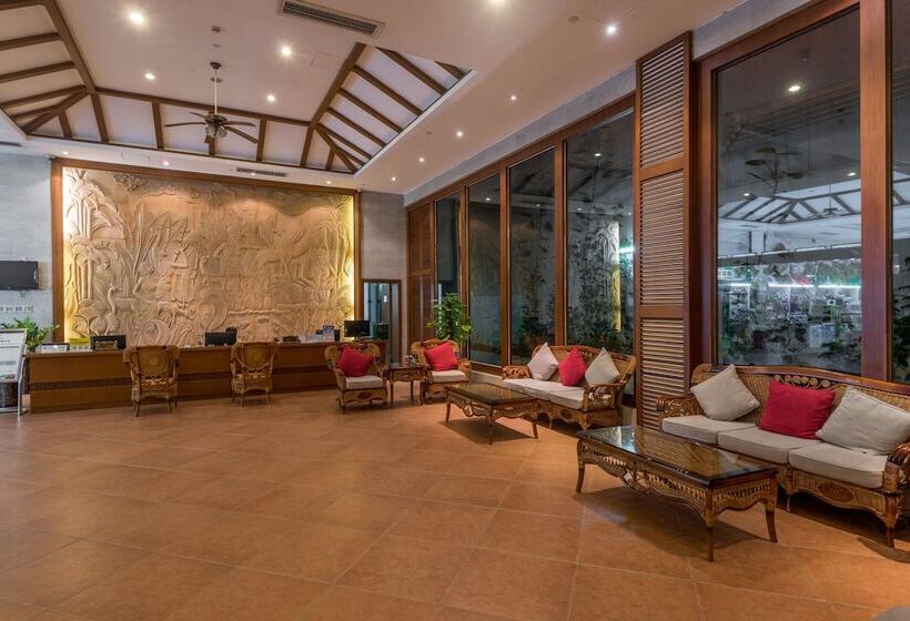 Fotos del hotel Jinjiang Baohong  Sanya:  14