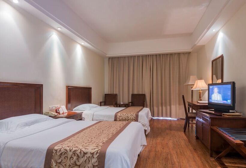 Fotos del hotel Jinjiang Baohong  Sanya:  3